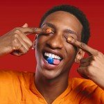 Tropical Fruit Gushers Snacks - 6 Pouches