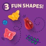 Annie's Organic Fruity Snacks - 10 Pouches