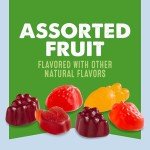 Mott's Gluten-Free Fruit Snacks Family Pack, 40 Ct