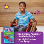 Annie's Organic Fruit Tape Variety Pack - 12 Rolls