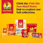 Sun-Maid Yogurt Coated Raisins - 6 Pack