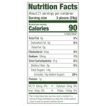 Black Forest Gummy Worms - Real Fruit Juice Snacks