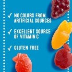 Mott's Gluten-Free Fruit Snacks Family Pack, 40 Ct