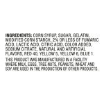 Trolli Sour Brite Gummies: Cherry-Lemon & More