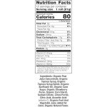 Annie's Organic Fruit Tape Variety Pack - 12 Rolls