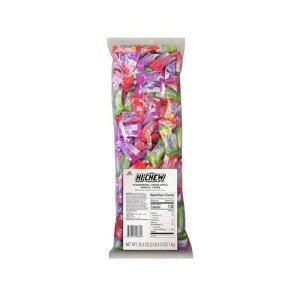HI-CHEW Assorted Soft and Chewy Candy Bag