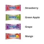 HI-CHEW Assorted Soft and Chewy Candy Bag