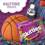 Wild Berry Skittles Chewy Candy, Sharing Size