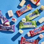 HI-CHEW Assorted Soft and Chewy Candy Bag