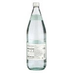 Organic Strawberry Sparkling Water - 33.8 Fl Oz