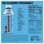 BODYARMOR LYTE Blueberry Pomegranate Sports Drink Pack