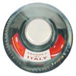 Organic Strawberry Sparkling Water - 33.8 Fl Oz