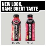 BODYARMOR Strawberry Banana Hydration Drink Pack of 12