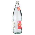 Organic Strawberry Sparkling Water - 33.8 Fl Oz