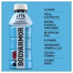 BODYARMOR LYTE Blueberry Pomegranate Sports Drink Pack