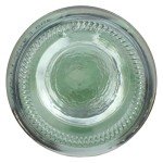 Organic Strawberry Sparkling Water - 33.8 Fl Oz