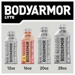 BODYARMOR LYTE Blueberry Pomegranate Sports Drink Pack