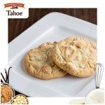 Crispy White Chocolate Macadamia Nut Cookies - 7.2 OZ