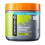 Gatorade Endurance Lemon Lime Powder - 32oz