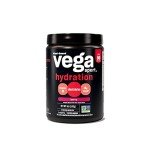 Vega Sport Hydration Berry Electrolyte Powder 5 oz