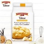 Crispy White Chocolate Macadamia Nut Cookies - 7.2 OZ