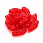 Swedish Fish Mini Chewy Candy, Family Size 1.8 lb