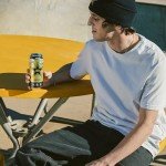 Rockstar Fruit Punch Energy Drink - 16oz (12 Pack)