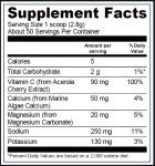 Vega Sport Hydration Berry Electrolyte Powder 5 oz