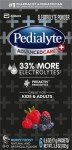 Berry Frost Electrolyte Powder for Gamers, 6 Pack
