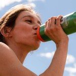 Gatorade Endurance Lemon Lime Powder - 32oz