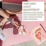 Cure Hydration Electrolyte Mix – Grapefruit Flavor