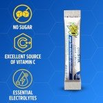 Sqwincher Zero Cool Citrus Electrolyte Drink Mix