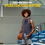 Sqwincher Zero Cool Citrus Electrolyte Drink Mix