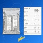 Sqwincher Zero Cool Citrus Electrolyte Drink Mix