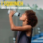 Sqwincher Zero Cool Citrus Electrolyte Drink Mix