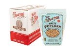 Bob's Red Mill Non-GMO White Popcorn - 4 Pack