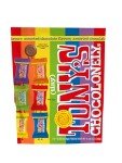 Tony's Chocolonely Fairtrade Milk Chocolate Snacks