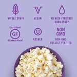 Angie's BOOMCHICKAPOP Sweet & Salty Popcorn 24-Pack