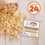 Movie Theater Style Popcorn Packets - 24 Count
