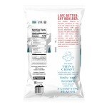 Crispy Classic Sea Salt Potato Chips - 6 OZ