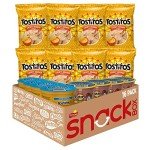 Tostitos Chip and Salsa Snack Pack (16 Count)