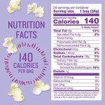 Angie's BOOMCHICKAPOP Sweet & Salty Popcorn 24-Pack