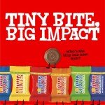 Tony's Chocolonely Fairtrade Milk Chocolate Snacks