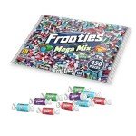 Frooties Mega Mix – 450 Chewy Fruit Snacks