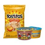 Tostitos Chip and Salsa Snack Pack (16 Count)