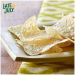Late July Organic Sea Salt Tortilla Chips - 10.1 oz