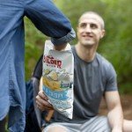 Crispy Classic Sea Salt Potato Chips - 6 OZ