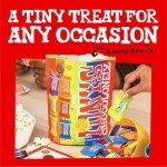 Tony's Chocolonely Fairtrade Milk Chocolate Snacks