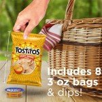 Tostitos Chip and Salsa Snack Pack (16 Count)