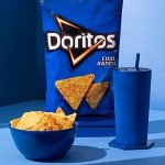 Doritos Variety Pack: Nacho Cheese & Cool Ranch